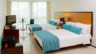 Hotel Estelar En Alto Prado em Barranquilla, CO