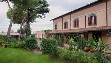 Hotel Restaurant Villa Icidia a Frascati, IT