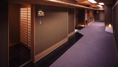 Hotel Kinzan a Kobe, JP