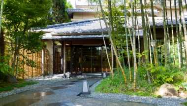 Hotel Kinzan a Kobe, JP