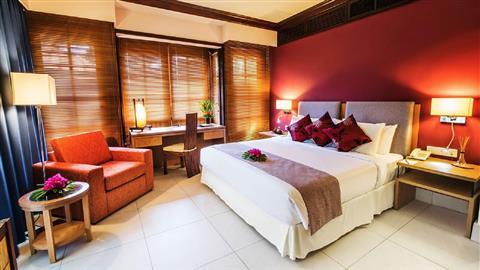 Sebana Cove Resort en Johor Bahru, MY