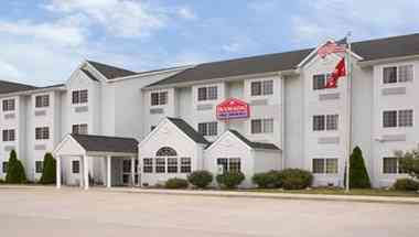 Ramada Limited Bloomington en Bloomington, IL