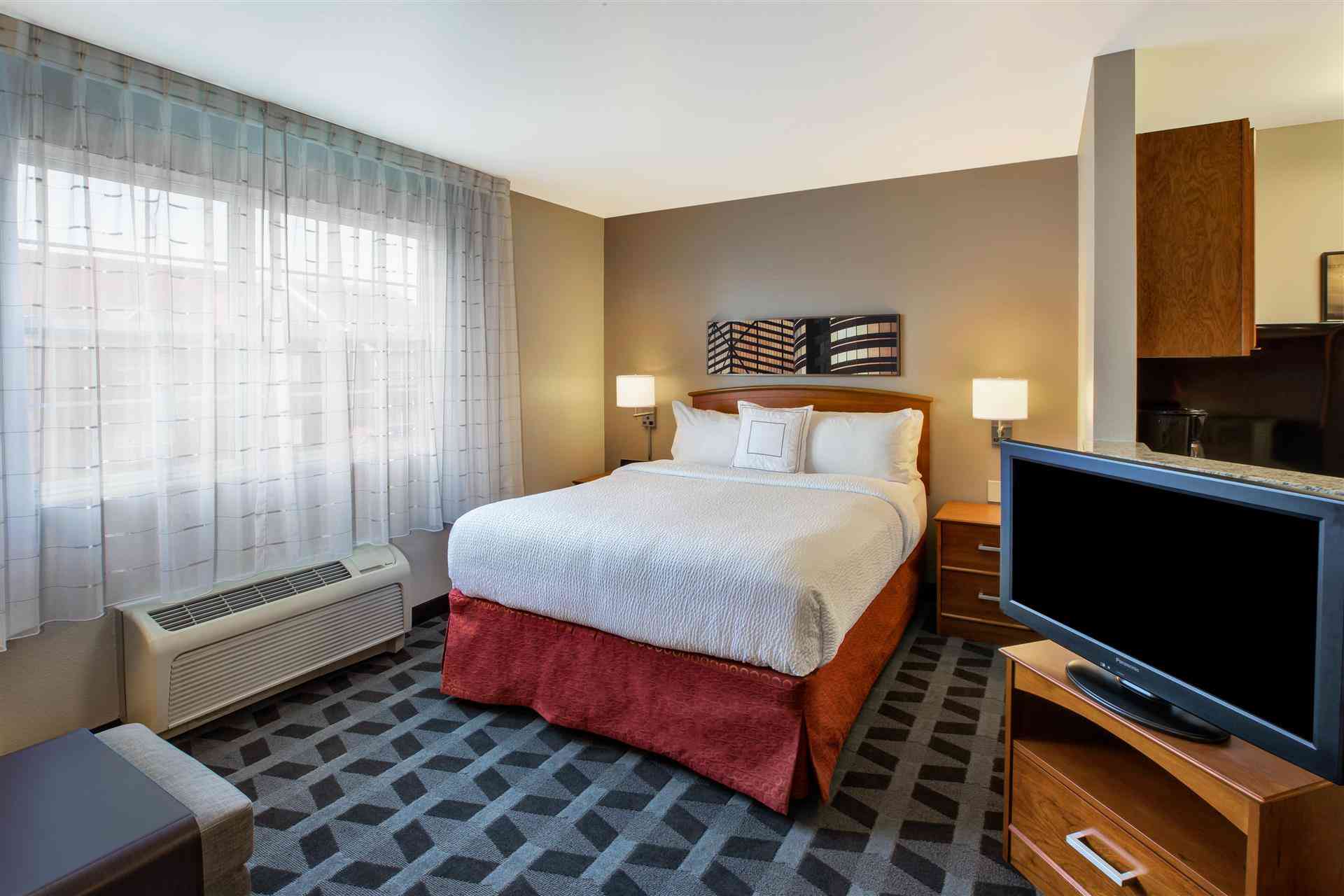 TownePlace Suites by Marriott Detroit Sterling Heights a Sterling Heights, MI