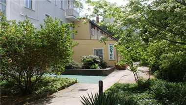 Hotel Bornholmer Hof, Berlin, DE