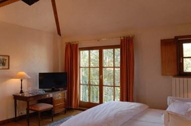 Auberge St. Walfrid, Sarreguemines, FR