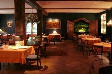 Bild des Veranstaltungsortes