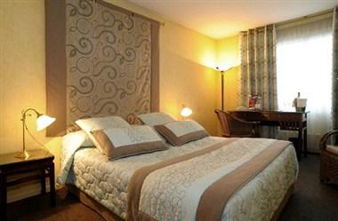 Hotel Chromatics en Lyon, FR