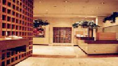 Hotel El Salvador en Ciudad de México, MX