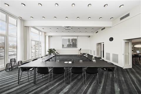 Comwell Koge Strand em Koge, DK