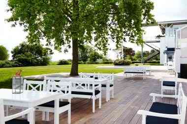 Comwell Koge Strand em Koge, DK