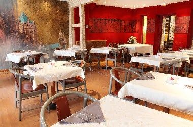 Afbeelding van locatie