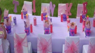 Изображение места проведения