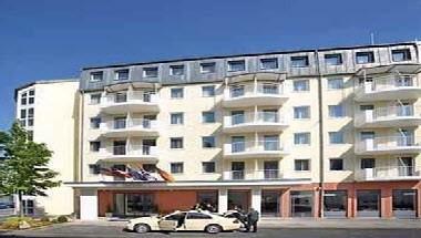 BEST WESTERN Hotel Nuernberg City West image