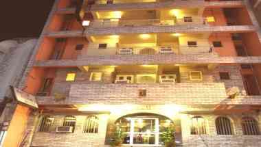Mayur Assam Hotel, New Delhi, IN