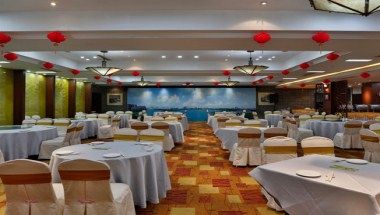 รูปสถานที่จัดงาน