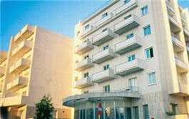 Cleopatra Hotel in Nicosia, CY