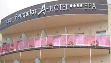 Los periquitos Complejo Hostelero i Murcia, ES