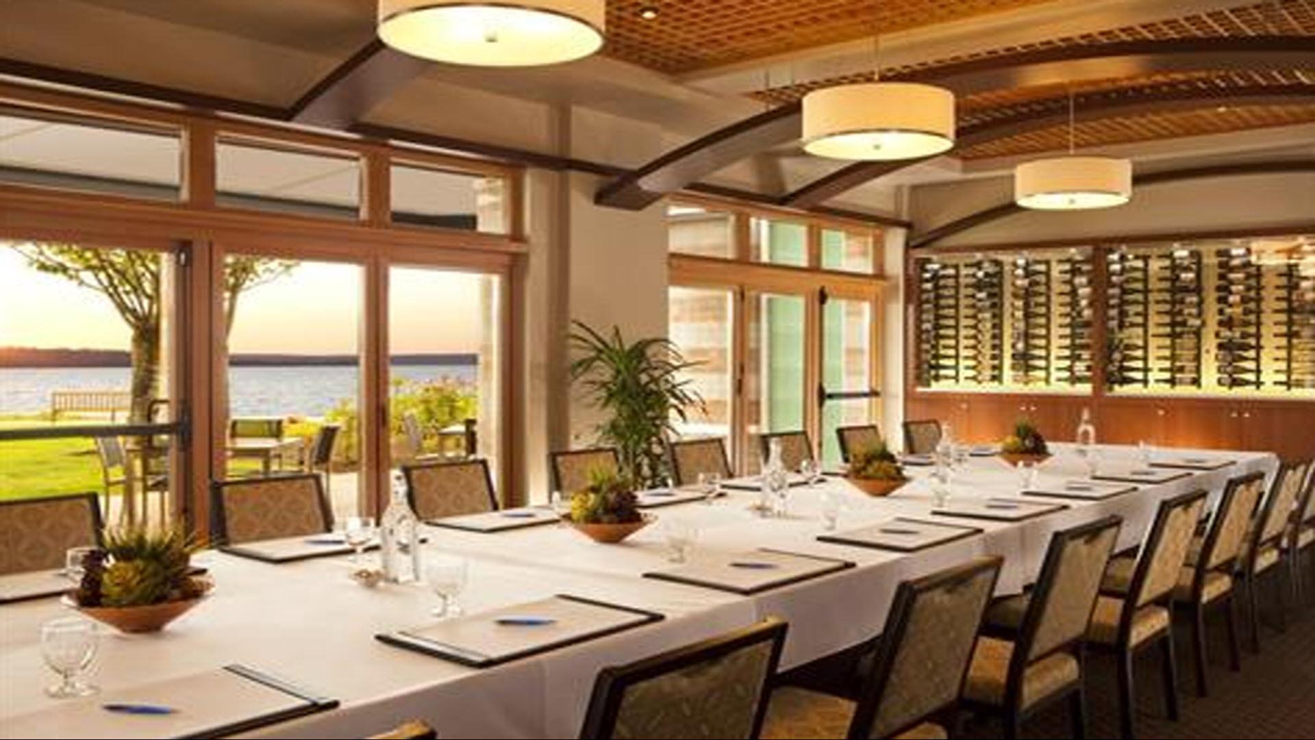 Immagine sala riunioni