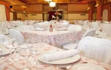 Hotel Torres I i Villanueva del Arzobispo, ES