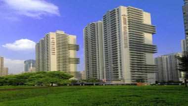 Rayfont Shanghai Xuhui Hotel em Shanghai, CN