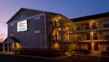 InTown Suites - San Antonio East à San Antonio, TX