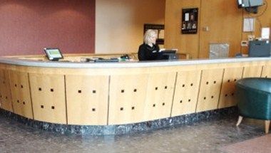 Bild des Veranstaltungsortes