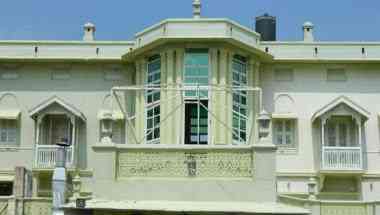 Hotel Garden Ajmer à Ajmer, IN