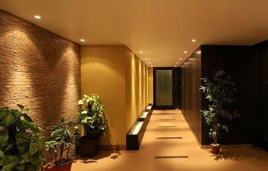 Bild på anläggning