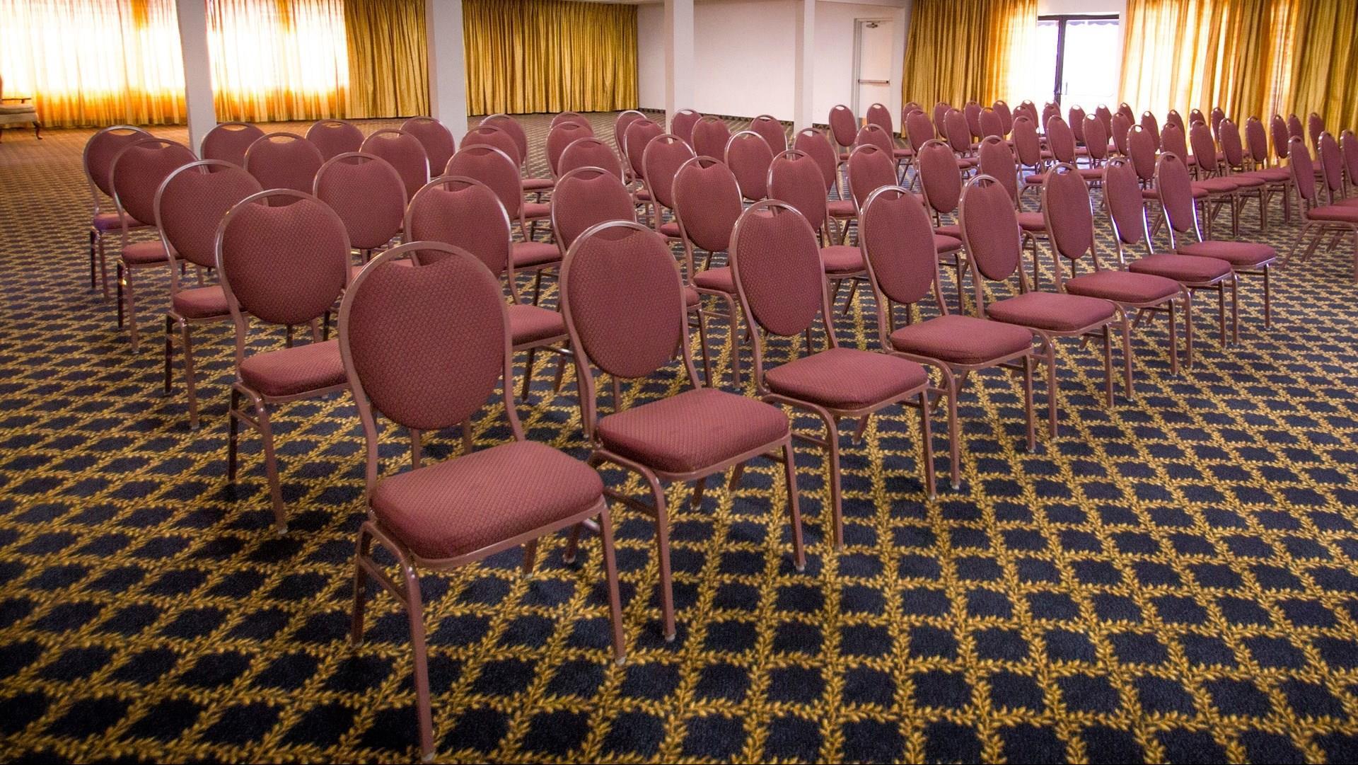 Immagine sala riunioni