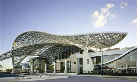 Puerto Rico Convention Center