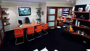 Casa Das Canoas в Rio de Janeiro, BR