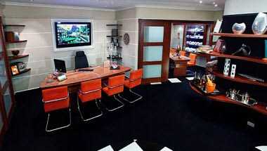 Casa Das Canoas a Rio de Janeiro, BR