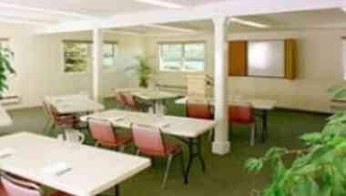 NatureBridge Conference and Retreat Center a Sausalito, CA