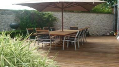 L'echappee Belle a Onhaye, BE