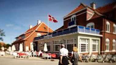 Brondums Hotel a Skagen, DK