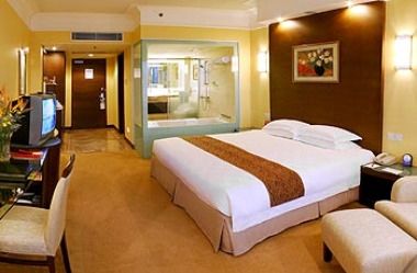 Bild på anläggning