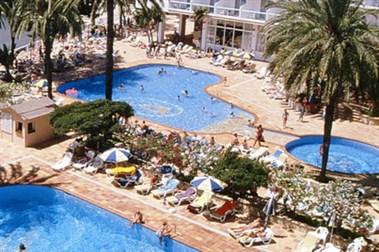 Sirenis Hotel Tres Carabelas & Spa i Ibiza, ES