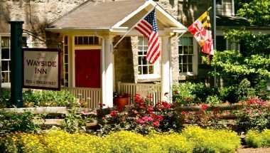 The Wayside Inn i Baltimore, MD