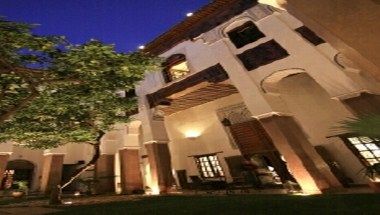 Изображение места проведения