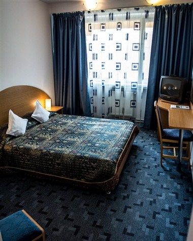 Изображение места проведения