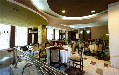 Изображение места проведения