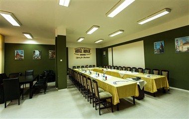 Изображение места проведения