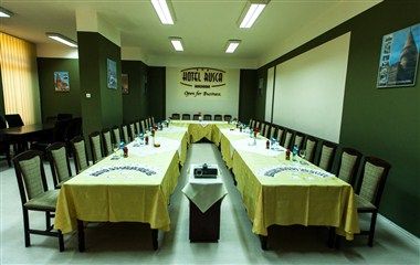 Изображение места проведения