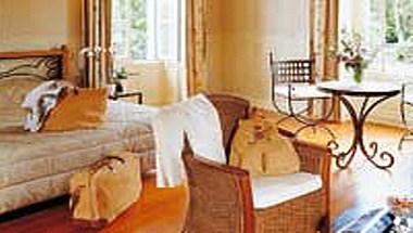 Parc Hotel in Laval, FR