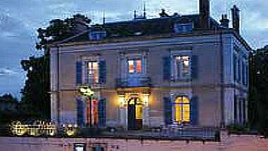 Parc Hotel in Laval, FR