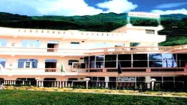 Raj Mahal Hotel в Rishikesh, IN