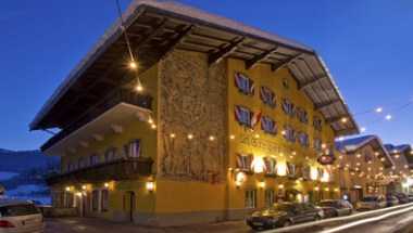 Hotel Gasthof Stegerbraeu, Radstadt, AT