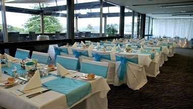 Club Rose Bay en Sydney, AU