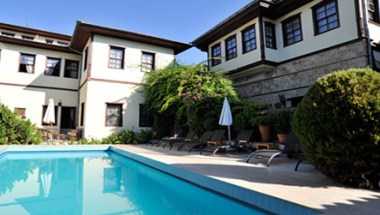 Tuvana Hotel à Antalya, TR