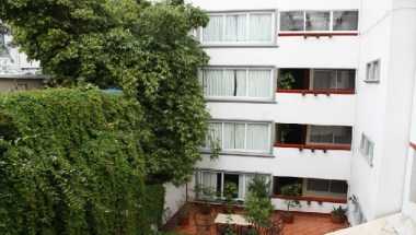 Hotel Casa de la Condesa en Ciudad de México, MX